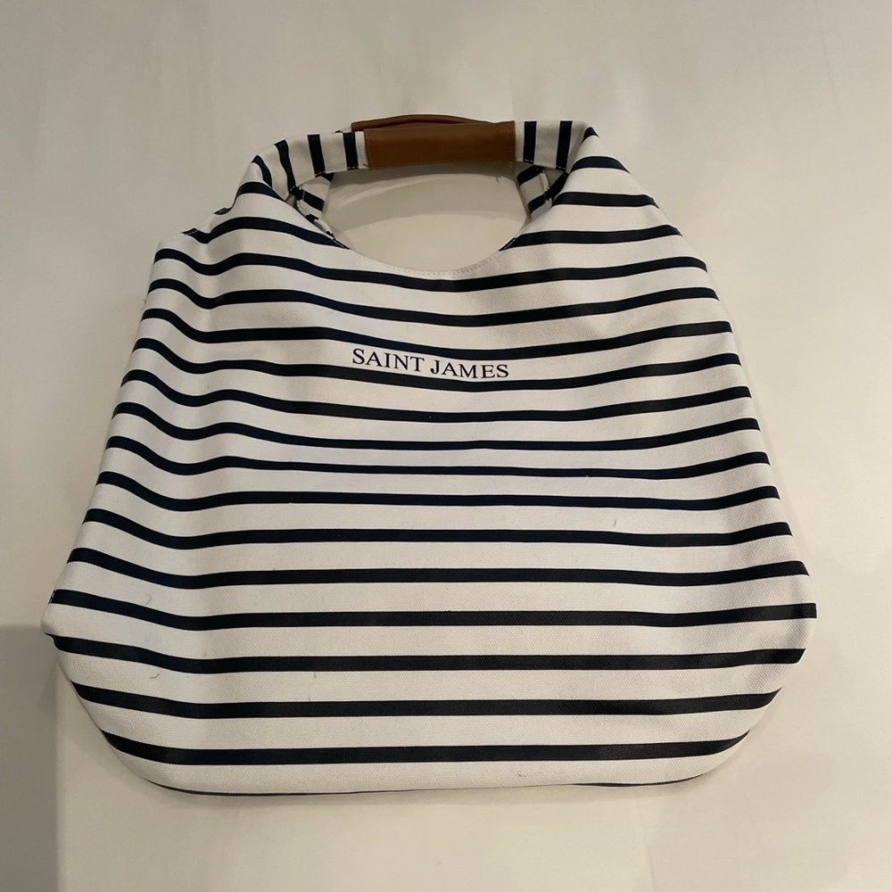 Saint James handbag